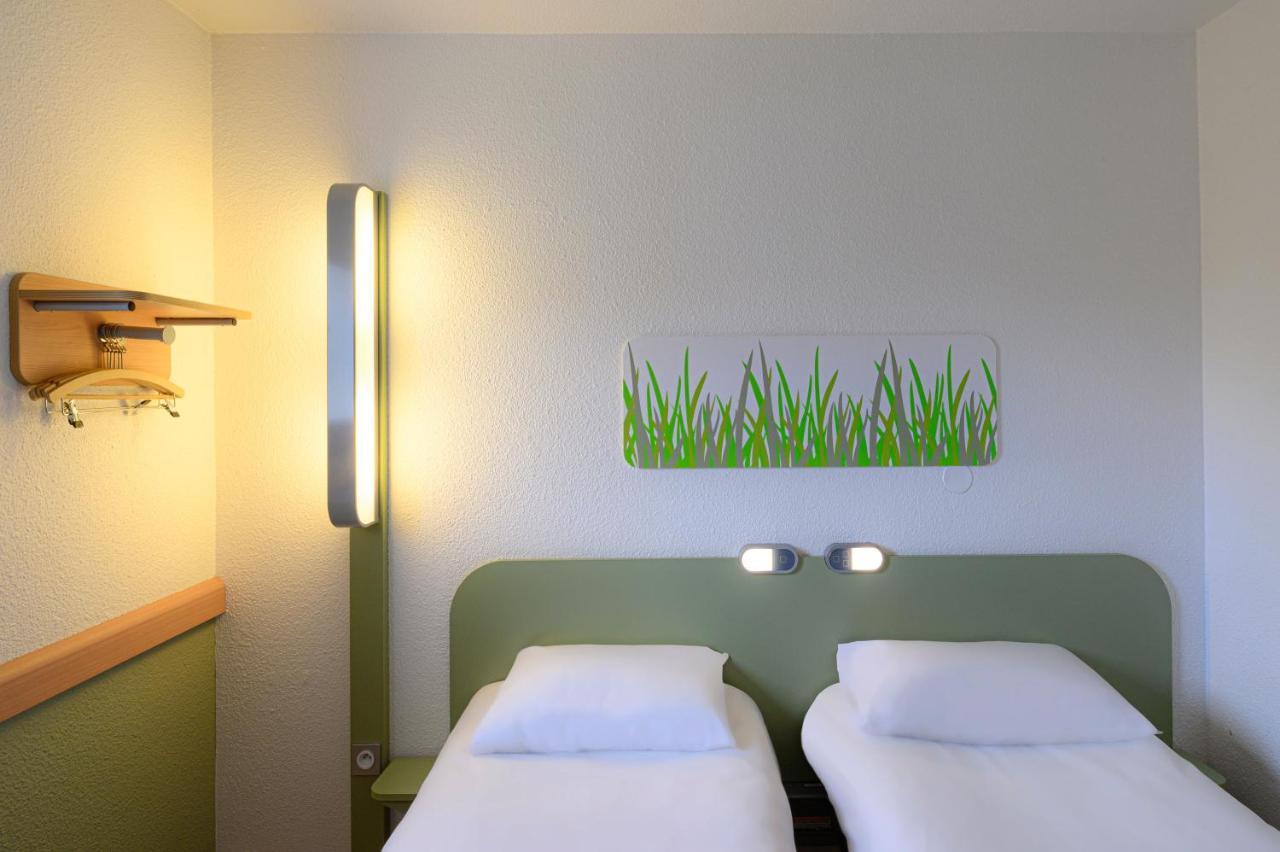 Ibis Budget Saint-Etienne Stade Exteriér fotografie