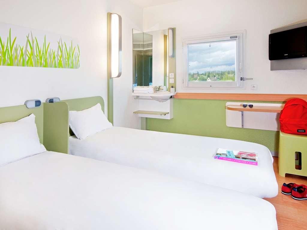 Ibis Budget Saint-Etienne Stade Pokoj fotografie