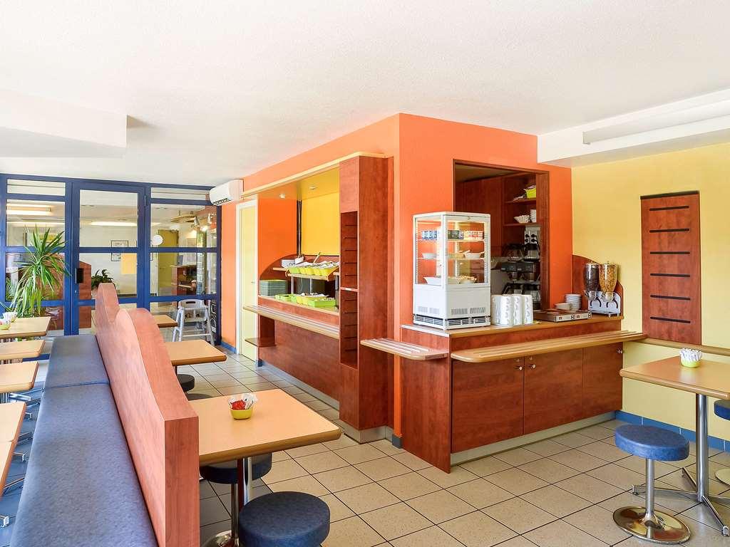Ibis Budget Saint-Etienne Stade Zařízení fotografie