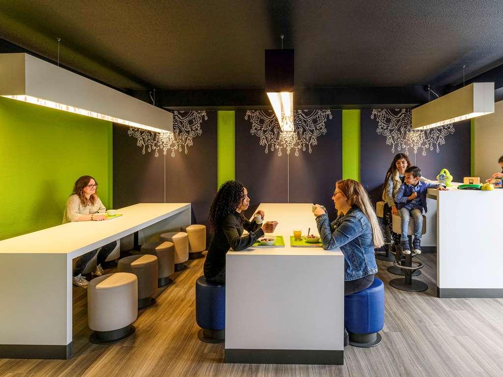 Ibis Budget Saint-Etienne Stade Vybavení fotografie