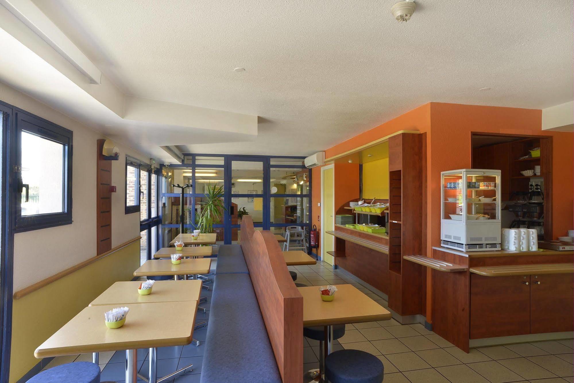 Ibis Budget Saint-Etienne Stade Exteriér fotografie
