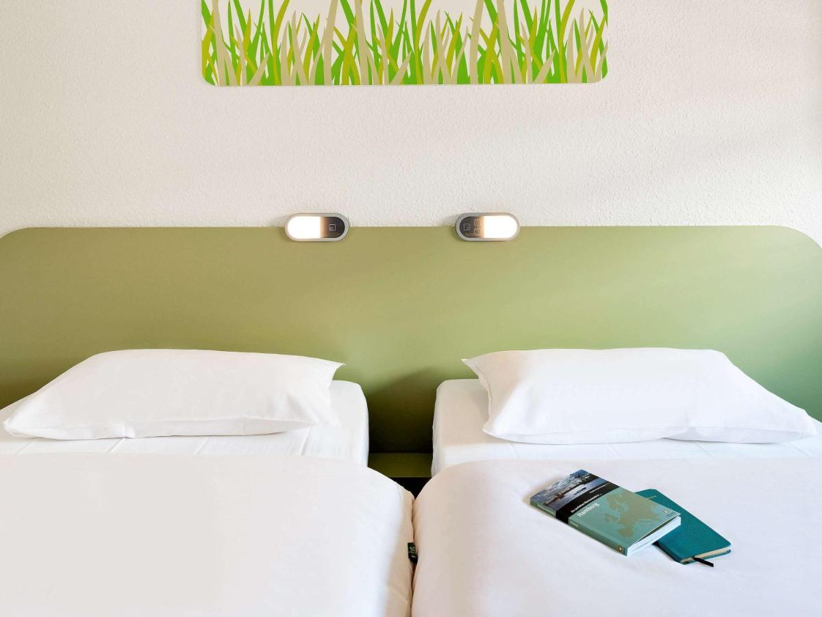 Ibis Budget Saint-Etienne Stade Exteriér fotografie